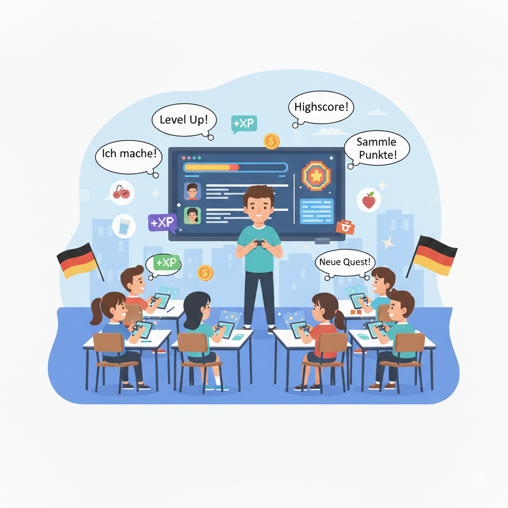 Штучний інтелект у класі