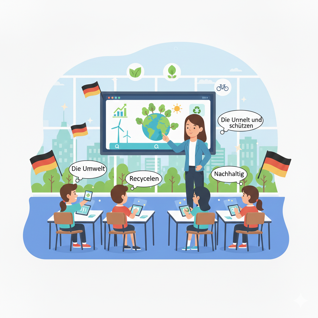 Екологія та клімат