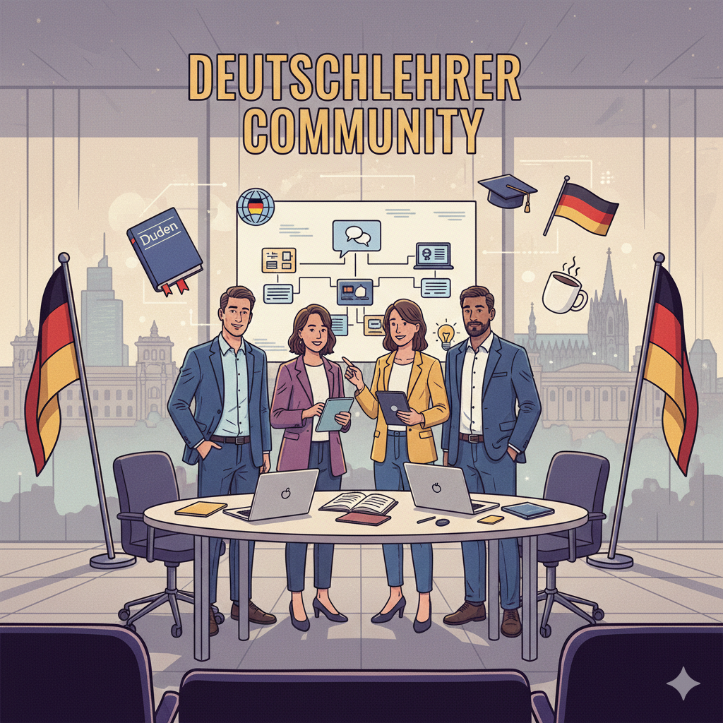 Навчання в Німеччині