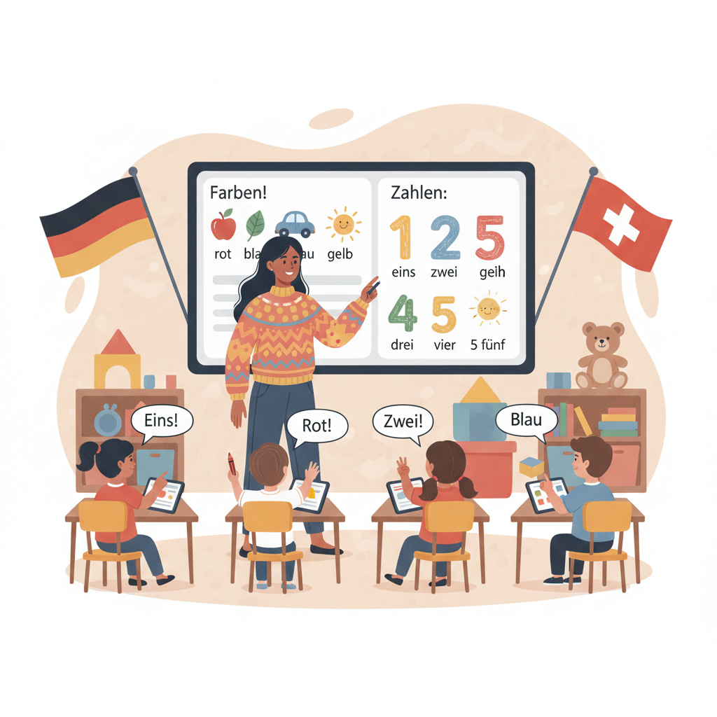 Штучний інтелект у класі